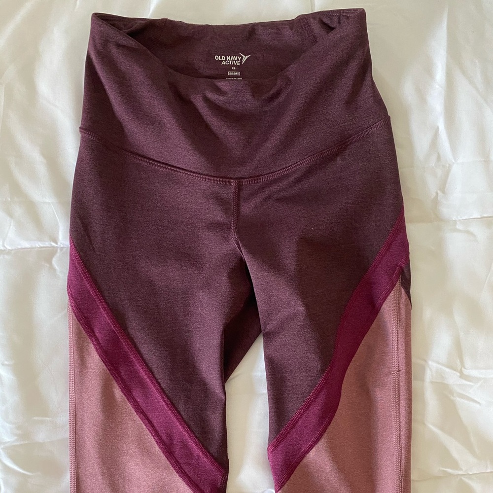 Old navy active leggings